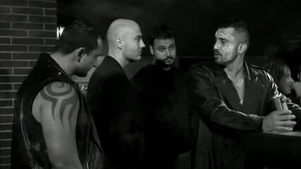 Полнометражное порно: Город секса (фильм 1, с русским переводом)