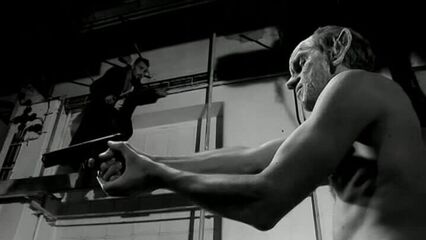 Полнометражное порно: Город секса (фильм 3, с русским переводом)