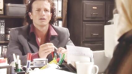 Порно фильм Виртуалия - эпизод 6: Потерянные в сексе (на русском)