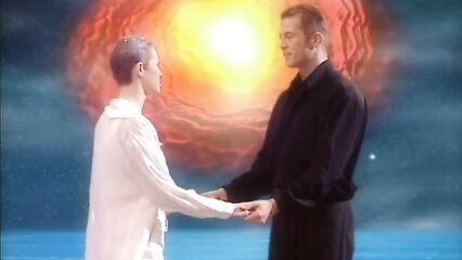 Порно фильм Виртуалия - эпизод 5: Темная сторона 3 (на русском)