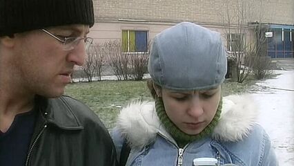 Русский порнофильм Сексмания (А.Носенко, RUS Video)