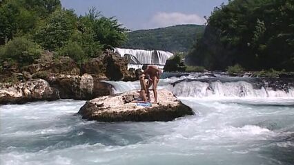 Порно фильм: Частная жизнь Доры Вентер (с русской озвучкой)