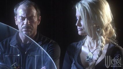 2040 - Фантастический полнометражный порно фильм с русским переводом