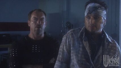 2040 - Фантастический полнометражный порно фильм с русским переводом