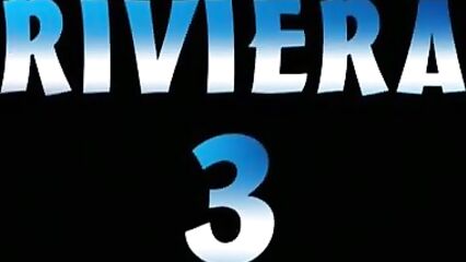Ривьера 3 / Private Gold 46: Riviera 3 (порно фильм с русским переводом)