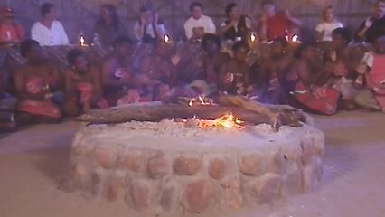 Парк Крюгера | Private Gold 7: Kruger Park - порно фильм с переводом