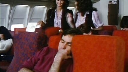 Дебби уделывает всех | Debbie Does 'Em All (1985) с русским переводом!