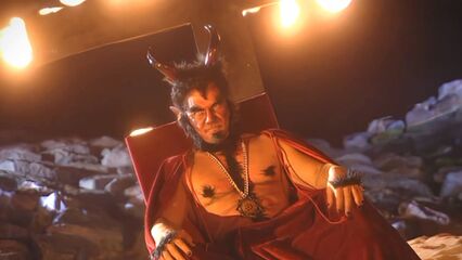 Фауст: Энергия секса — порно фильм с русским переводом