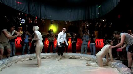 Порнолимпиада: Анальные игры (часть 1) порно фильм с русским переводом