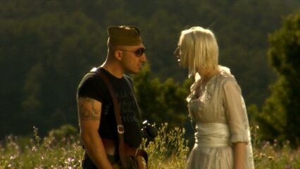 Девушки Мафии (2007) порнофильм с русским переводом