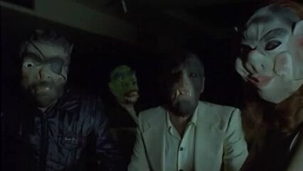 Секс — это безумие | El sexo esta loco (порно фильм с переводом)