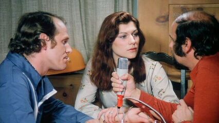 Адам и Ева | Adam & Eva (1976) ретро порно фильм с переводом