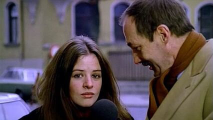 Schulmadchen Porno (1976) немецкий ретро порно фильм с переводом