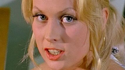 Schulmadchen Porno (1976) немецкий ретро порно фильм с переводом