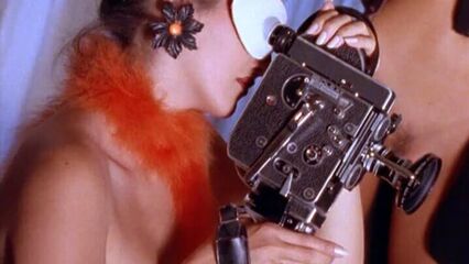 Парижский шик | Paris Chic (порнофильм с русским переводом)