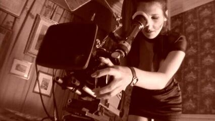 Парижский шик | Paris Chic (порнофильм с русским переводом)