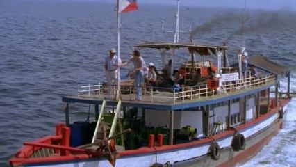 Поцелуй небеса | Kiss the Sky (1998) эротический фильм на русском