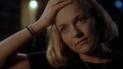 Поцелуй небеса | Kiss the Sky (1998) эротический фильм на русском