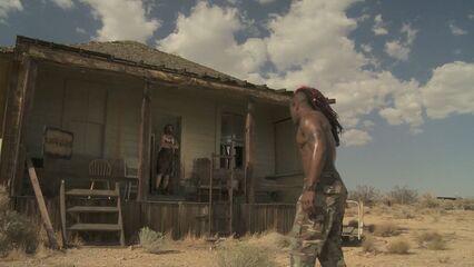 8-й день — Порно фильм фантастика (с русским переводом)