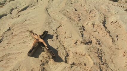 8-й день — Порно фильм фантастика (с русским переводом)