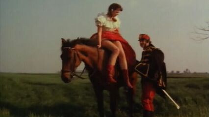 Жозефина Мутценбахер: Как это было 2 (Ночь диких пенисов)