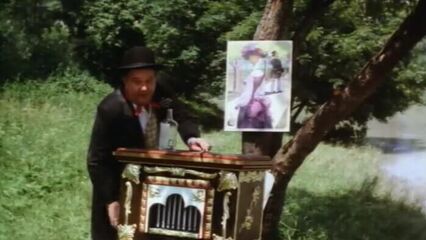 Жозефина Мутценбахер: Как это было 2 (Ночь диких пенисов)