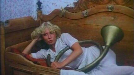 Рог викингов | Деревенщина — порно фильм с переводом