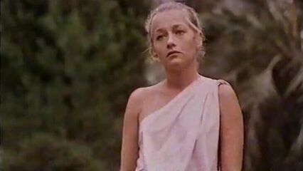 Билитис | Bilitis (1977) эротическое кино, Дэвид Гамильтон