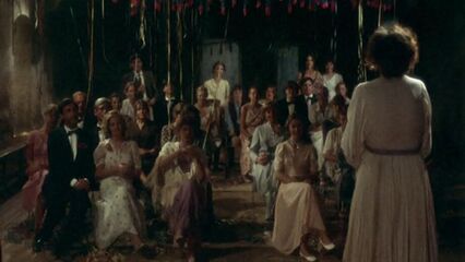 Нежные кузины | Tendres cousines (1980) Дэвид Гамильтон