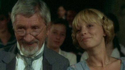 Нежные кузины | Tendres cousines (1980) Дэвид Гамильтон