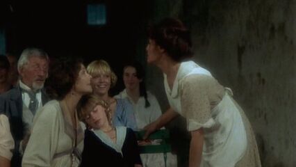 Нежные кузины | Tendres cousines (1980) Дэвид Гамильтон