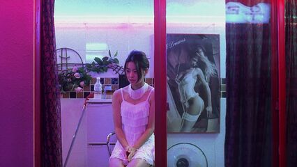 Плохой парень | Bad Guy — Южная Корея, драма, эротика