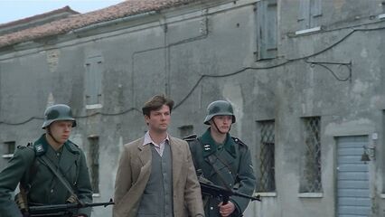 Сало, или 120 дней Содома — эротическая драма