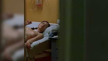 Поговори с ней — эротическая драма с русским переводом