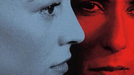 Поговори с ней — эротическая драма с русским переводом