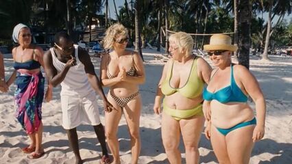 Рай: Любовь | Paradies: Liebe (2012) эротическое кино