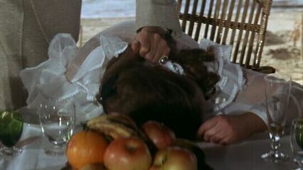 Евгения... история ее путешествия в мир извращений