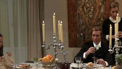 Евгения... история ее путешествия в мир извращений