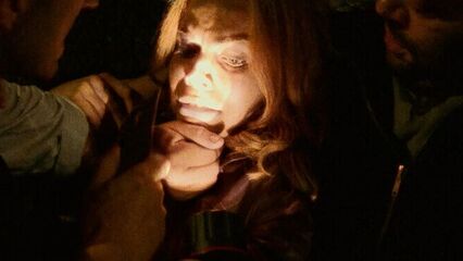 Необратимость | Irréversible (2002) эро триллер, драма