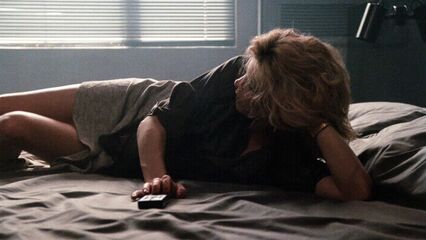 9 1/2 недель | Девять с половиной недель | Nine 1/2 Weeks