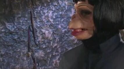 Планета обезьян | Planet of the Babes (2001) порно кино