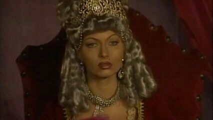 Графиня Гамиани - Две ночи в экстазе — ретро порно на русском