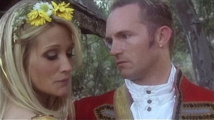 Влечение 1 | The Craving | Страстное желание (2007)