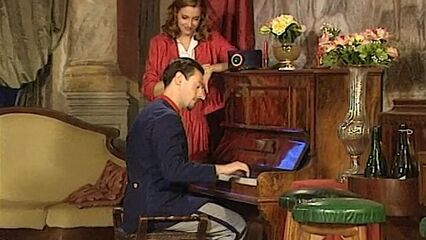 Лили | Lili (1998) порнофильм Luca Damiano с переводом