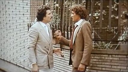 Эротические эксперименты деревенской девушки (Luca Damiano)