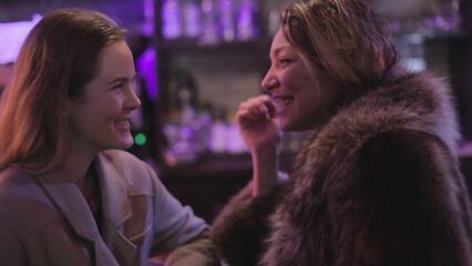 Порно видео с Мари Менгес [Marie Menges] - 4.48 (2014)