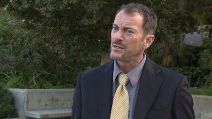 Офисные встречи | Office Encounters, с русским переводом