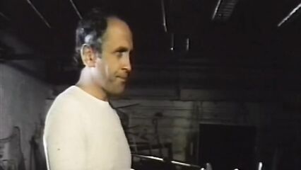 Табу в американском стиле 2 (1985) удаленная сцена