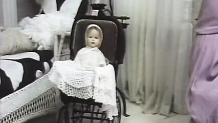 Табу в американском стиле 2 (1985) удаленная сцена