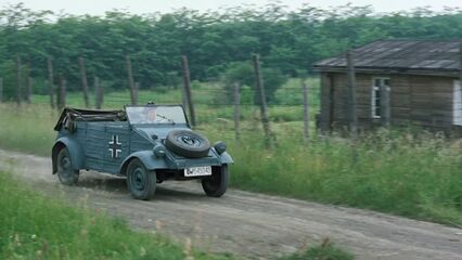 Призывница Гретта | Armee Gretchen (1973) с переводом